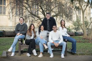 Introducing DPI Venture Capital and the Nclude Fund