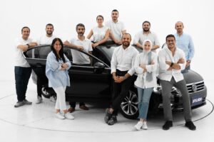 Sylndr raises $15.7 million to expand used-car services in Egypt