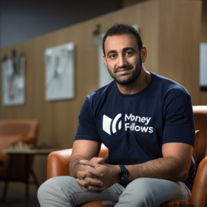 Money Fellows raises $13 million for inclusive fintech