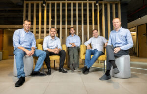 Nawy raises $52 million to expand proptech innovation